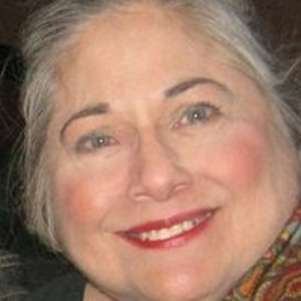 Meet your Posher, Kathleen